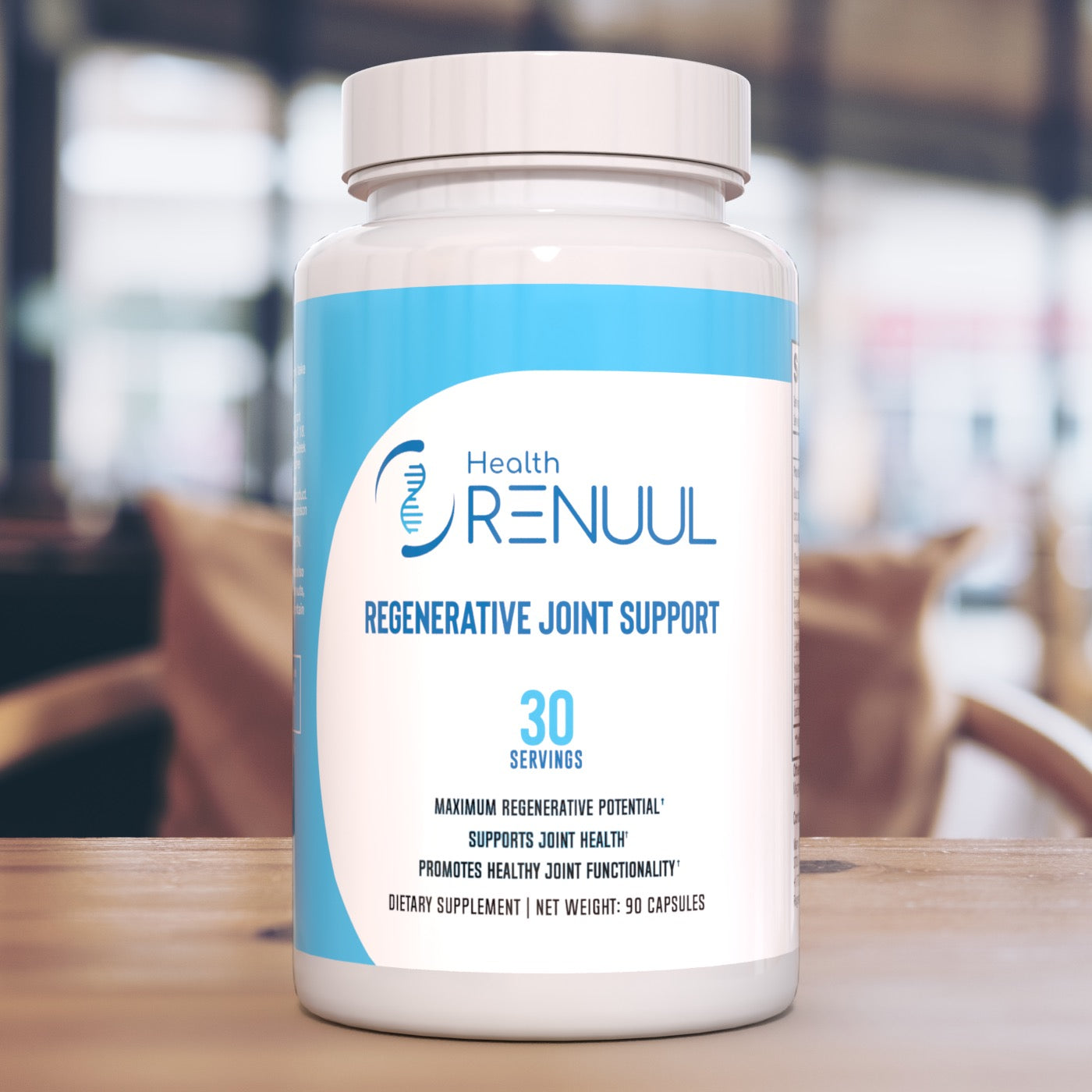 Joint Support Supplement