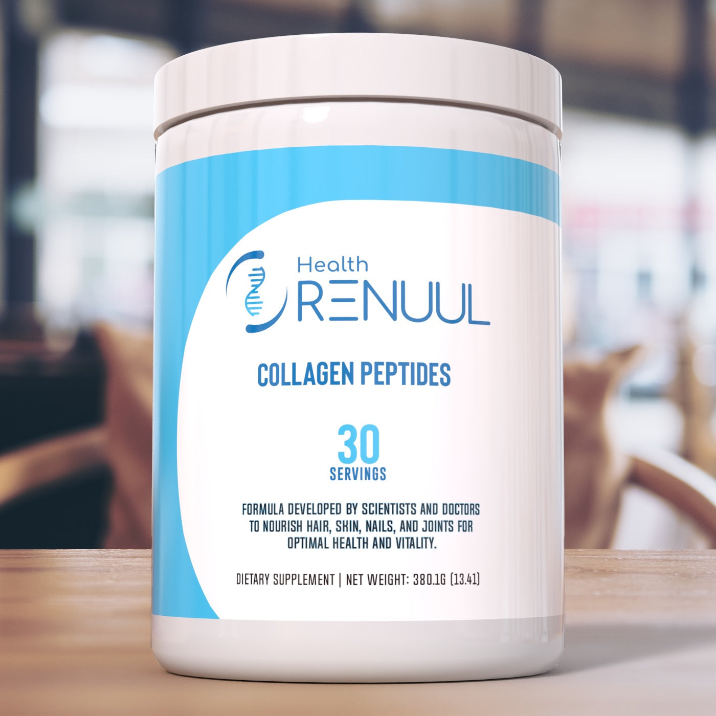 Collagen Peptides